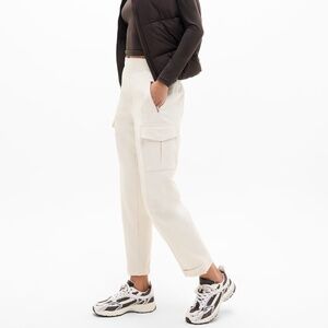 Athleta Endless high-rise cargo pants